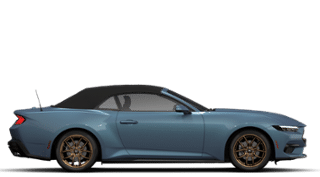 2026 Ford Mustang® External Image 5